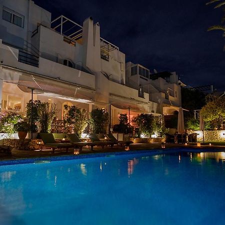Mikasa Agua Amarga & Spa Екстериор снимка