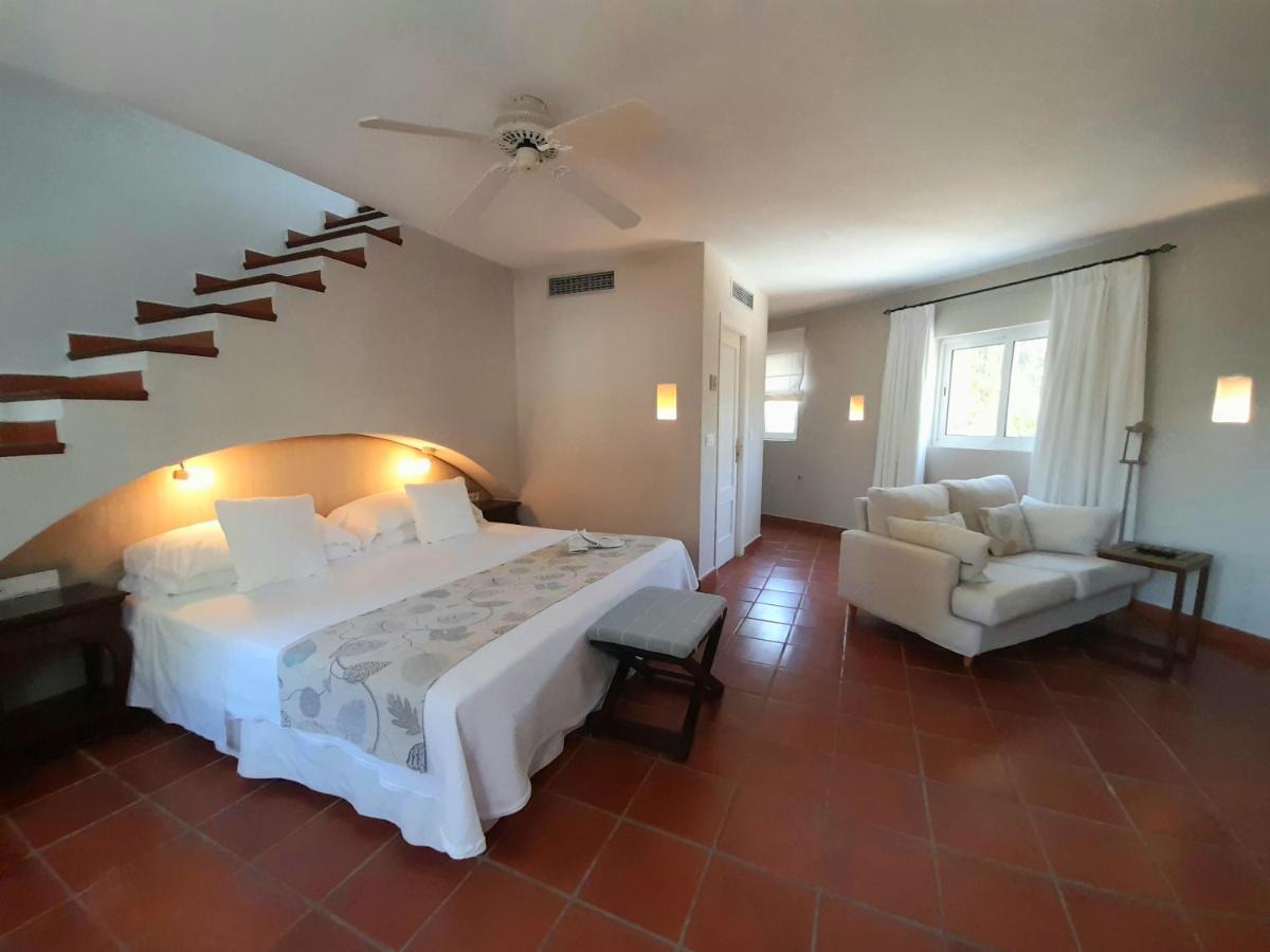 Mikasa Agua Amarga & Spa Екстериор снимка