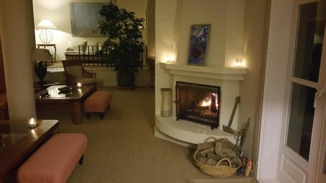 Mikasa Agua Amarga & Spa Екстериор снимка