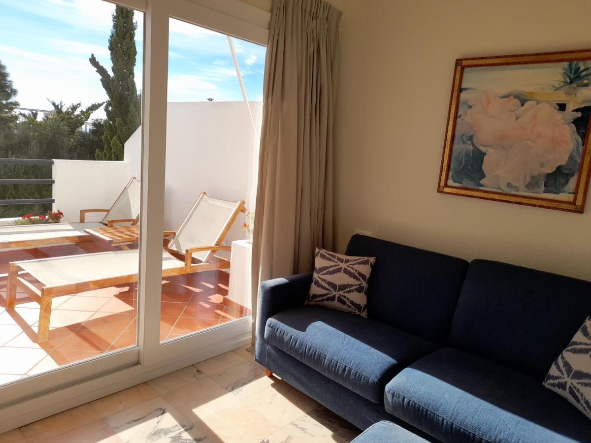 Mikasa Agua Amarga & Spa Екстериор снимка