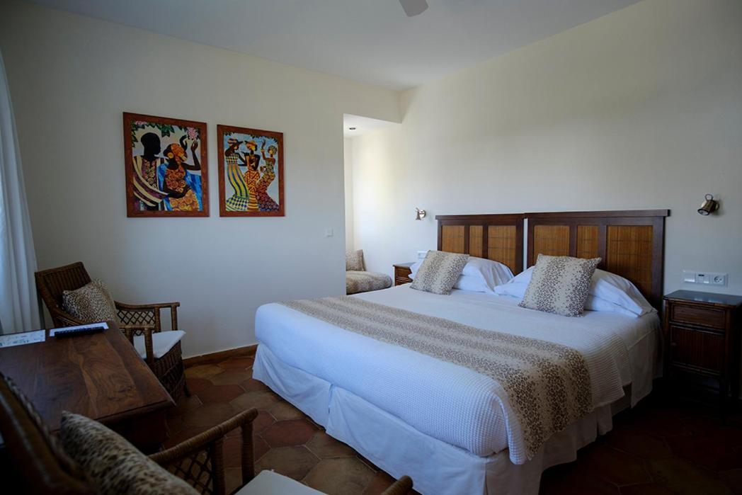 Mikasa Agua Amarga & Spa Екстериор снимка