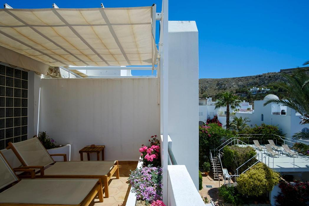 Mikasa Agua Amarga & Spa Екстериор снимка