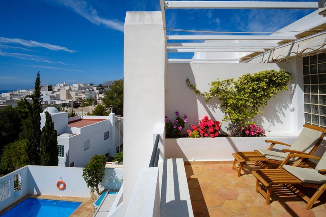 Mikasa Agua Amarga & Spa Екстериор снимка