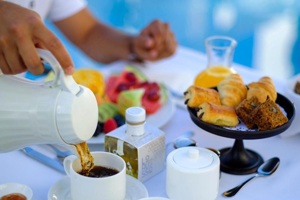Mikasa Agua Amarga & Spa Екстериор снимка