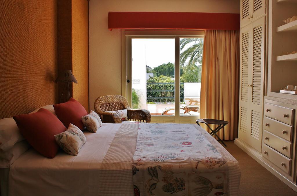 Mikasa Agua Amarga & Spa Екстериор снимка