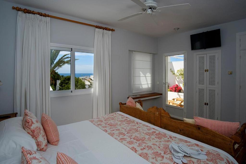 Mikasa Agua Amarga & Spa Екстериор снимка