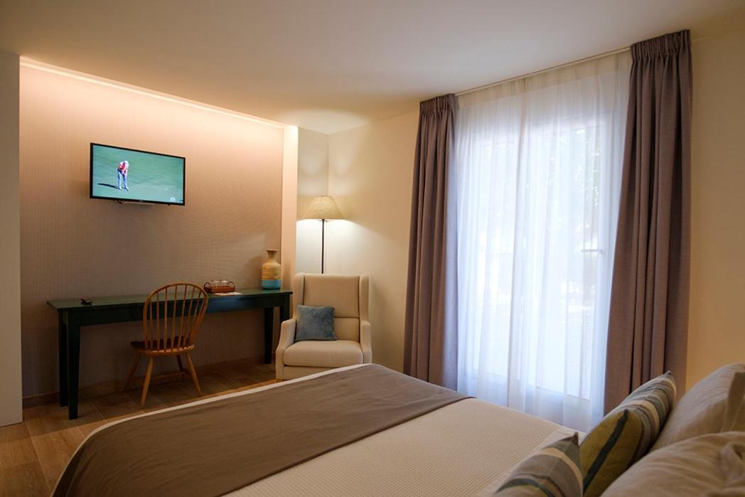 Mikasa Agua Amarga & Spa Екстериор снимка