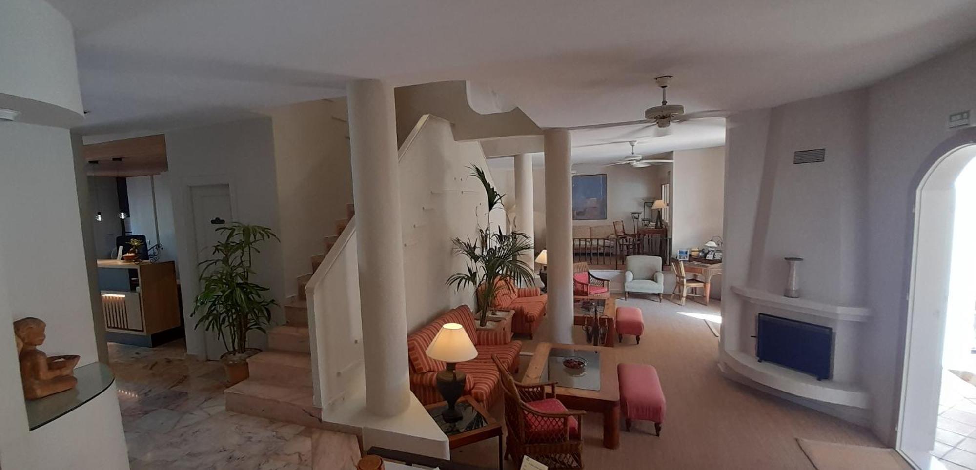 Mikasa Agua Amarga & Spa Екстериор снимка