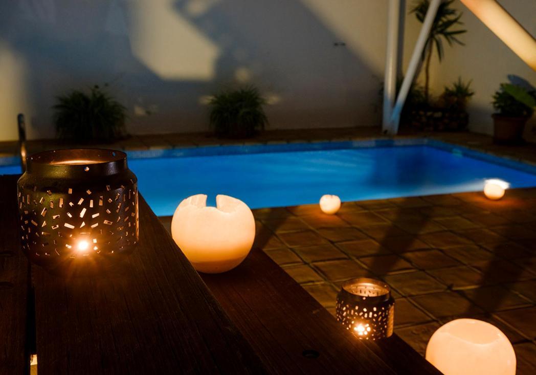 Mikasa Agua Amarga & Spa Екстериор снимка