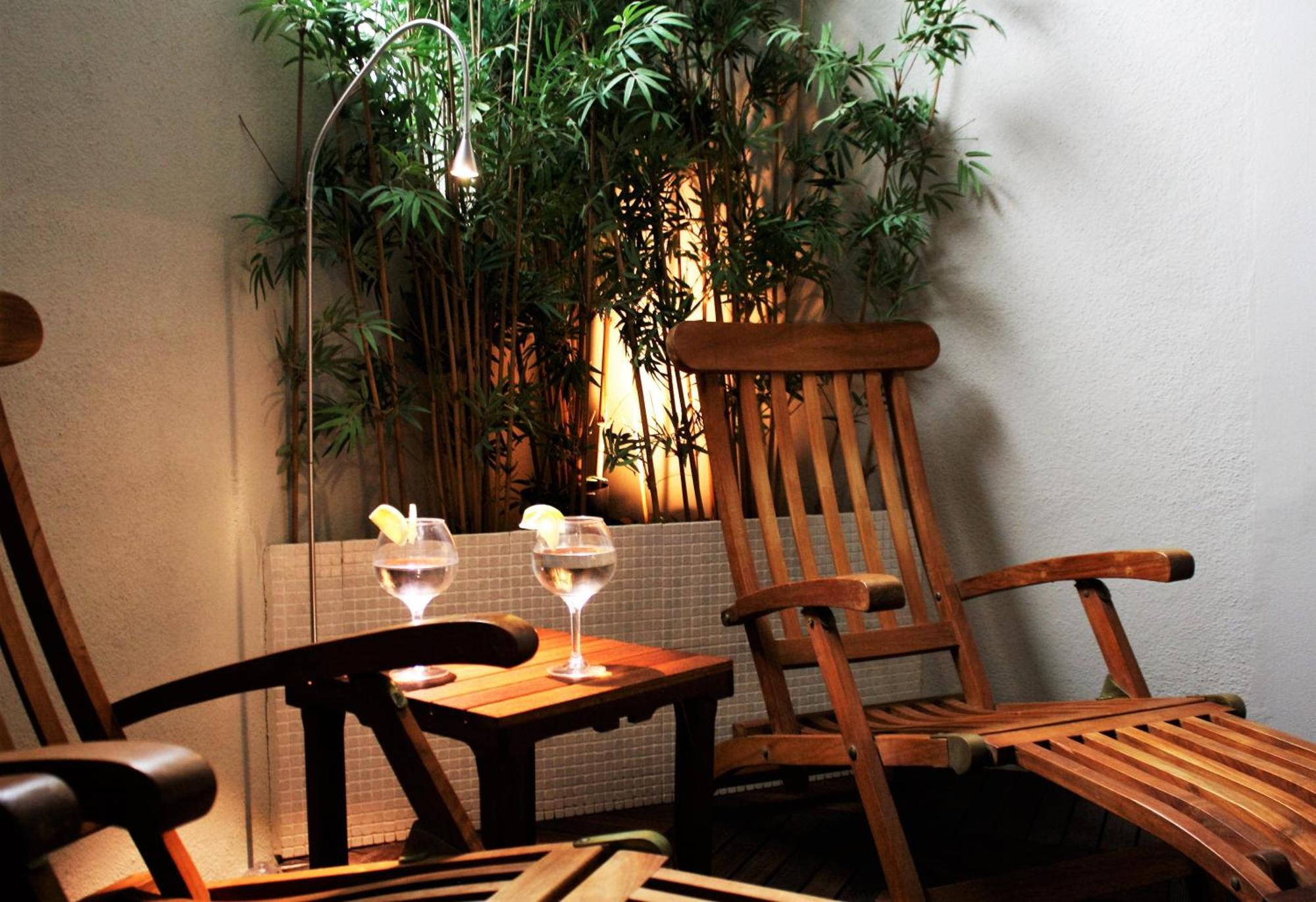 Mikasa Agua Amarga & Spa Екстериор снимка
