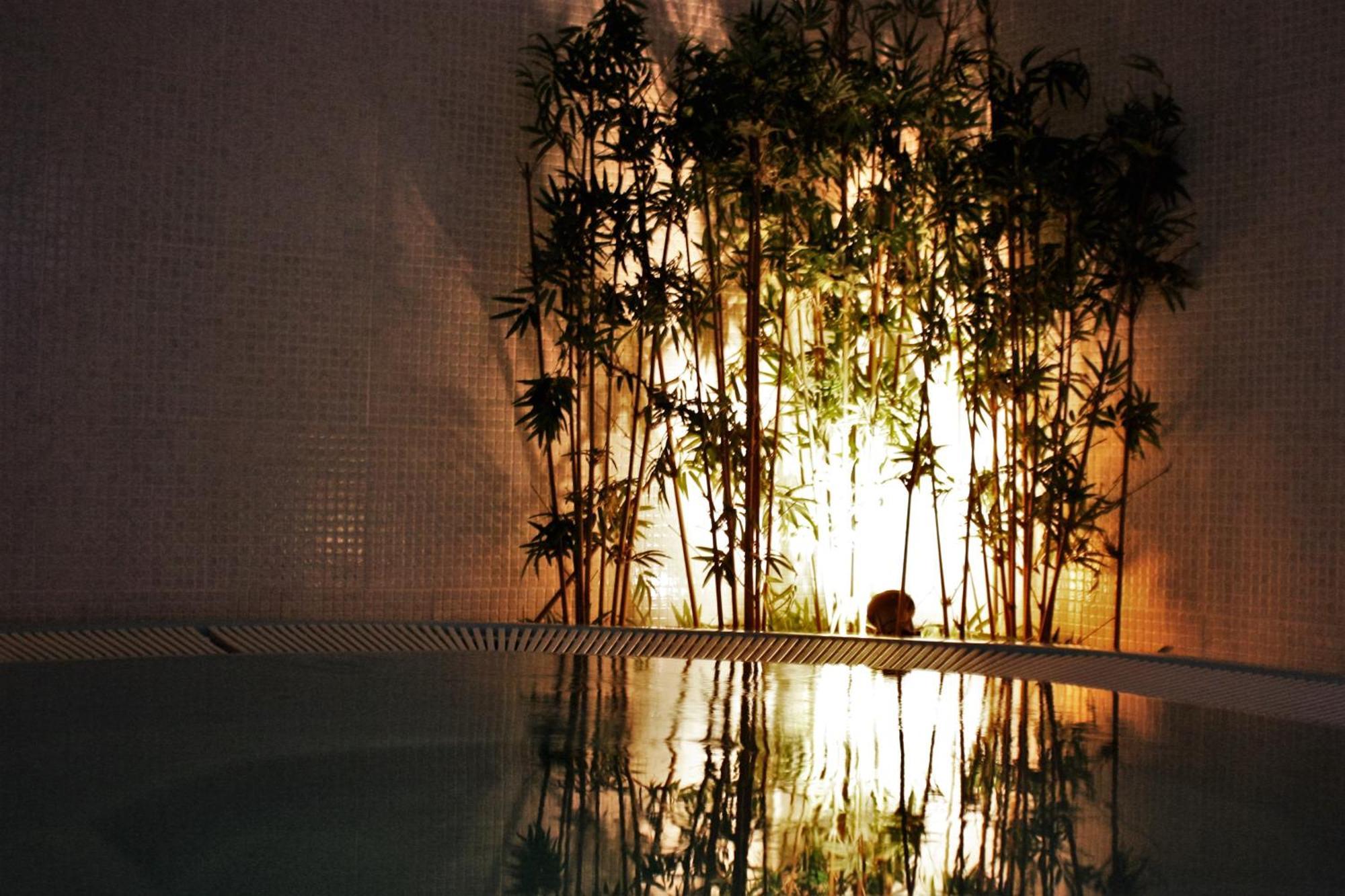 Mikasa Agua Amarga & Spa Екстериор снимка