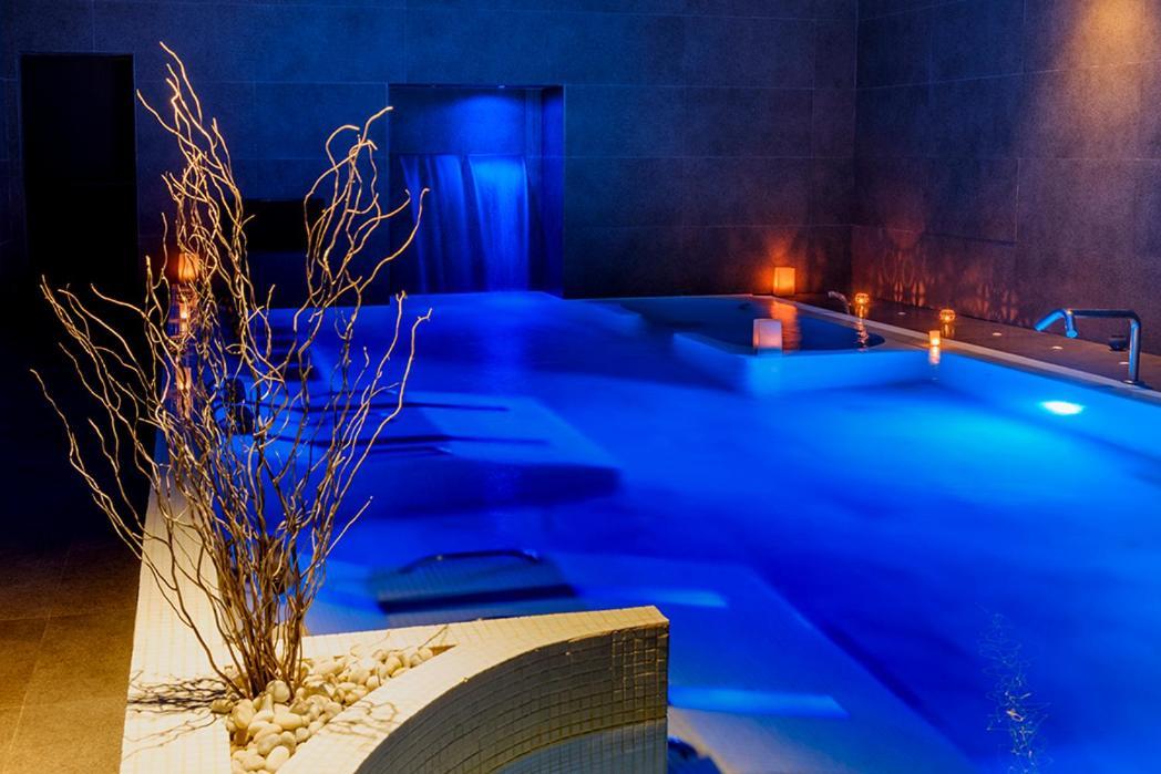 Mikasa Agua Amarga & Spa Екстериор снимка