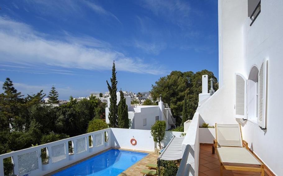 Mikasa Agua Amarga & Spa Екстериор снимка