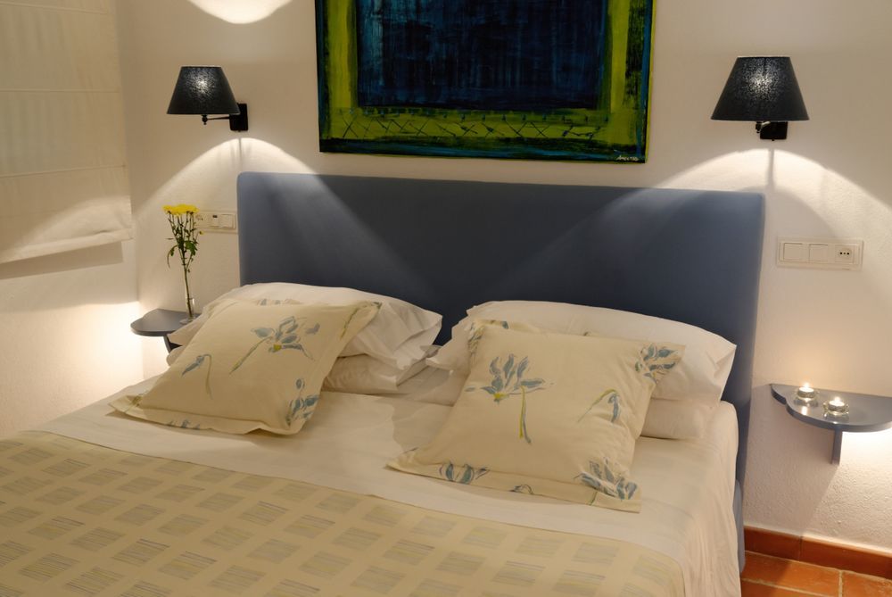 Mikasa Agua Amarga & Spa Екстериор снимка
