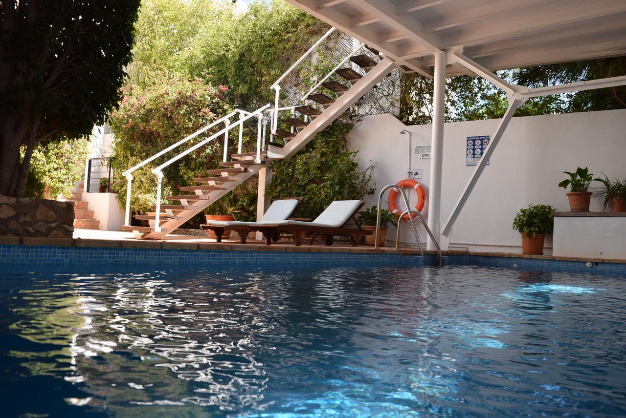 Mikasa Agua Amarga & Spa Екстериор снимка