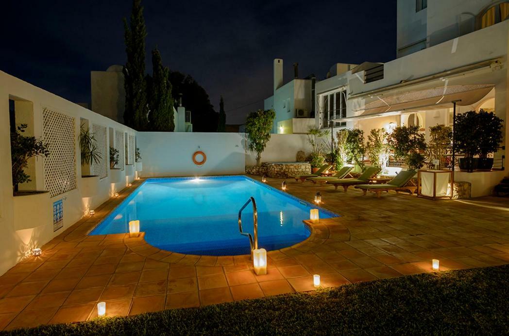 Mikasa Agua Amarga & Spa Екстериор снимка