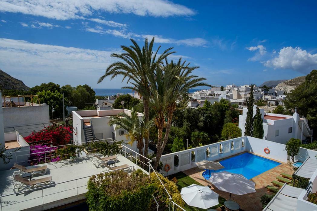 Mikasa Agua Amarga & Spa Екстериор снимка